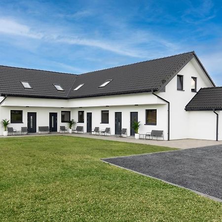 Апартаменты Sen House Меленко Экстерьер фото