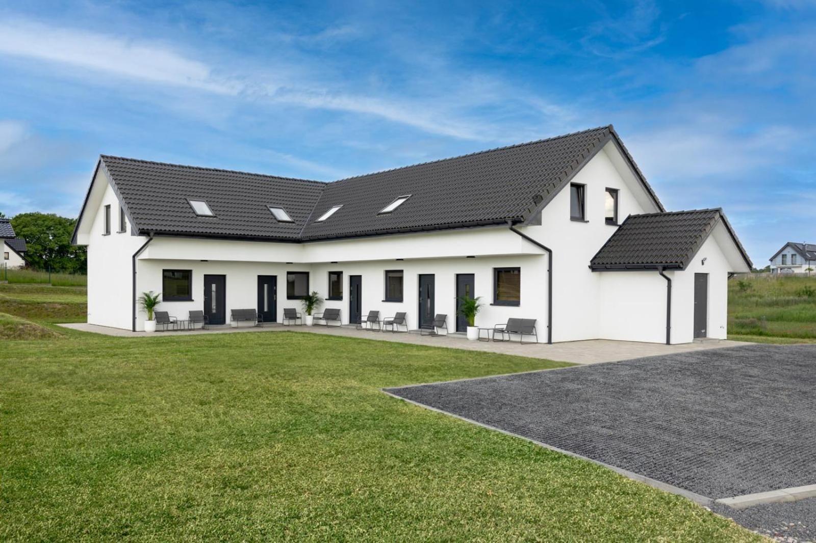 Апартаменты Sen House Меленко Экстерьер фото